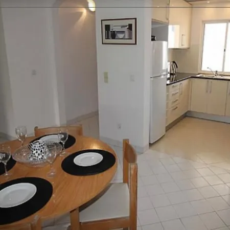 Windmill Hill Ground Floor Apt * Albufeira