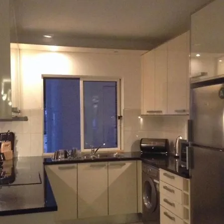 Lejlighed Windmill Hill Ground Floor Apt Albufeira