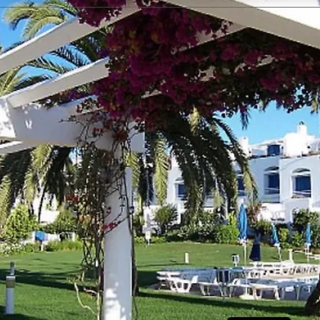 Windmill Hill Ground Floor Apt * Albufeira