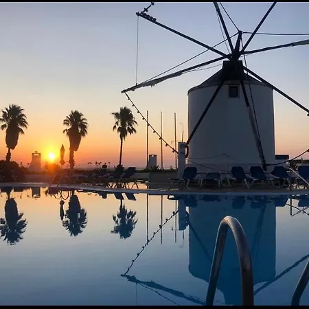 Windmill Hill Ground Floor Apt Lejlighed Albufeira