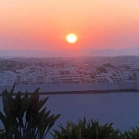 Lejlighed Windmill Hill Ground Floor Apt Albufeira