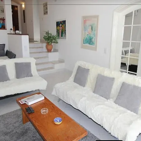 Lejlighed Windmill Hill Ground Floor Apt *