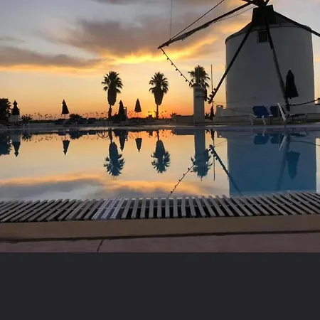Windmill Hill Ground Floor Apt * Albufeira