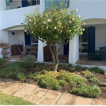 Lejlighed Windmill Hill Ground Floor Apt Albufeira