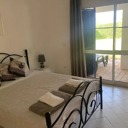 Lejlighed Windmill Hill Ground Floor Apt Albufeira
