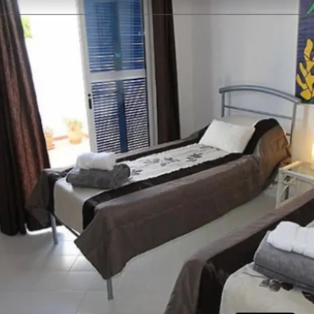 Windmill Hill Ground Floor Apt Lejlighed Albufeira