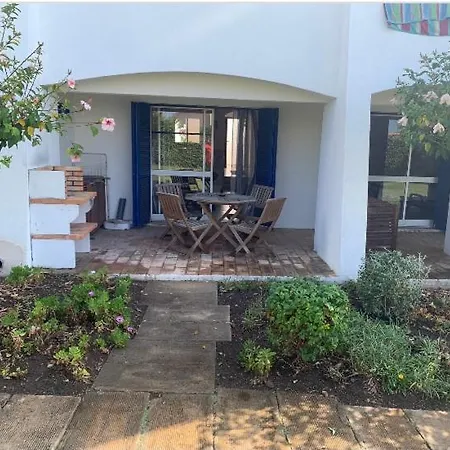 Windmill Hill Ground Floor Apt Lejlighed Albufeira