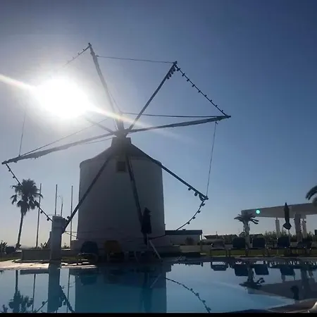 Windmill Hill Ground Floor Apt * Albufeira