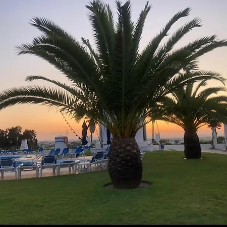 Windmill Hill Ground Floor Apt Albufeira
