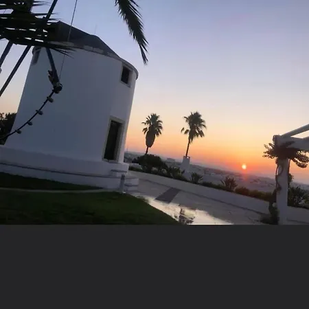Windmill Hill Ground Floor Apt * Albufeira