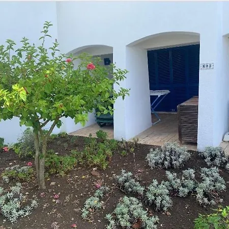 Windmill Hill Ground Floor Apt Albufeira