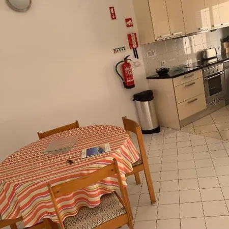 Windmill Hill Ground Floor Apt Albufeira